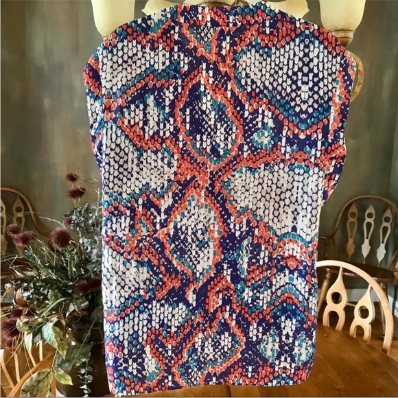 Daniel Rainn Blouse - Picture 2 of 9